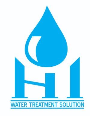 H1 Water Treatment Solution
