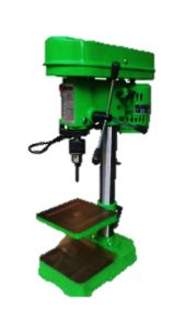 Drilling machine