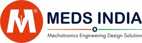 MEDS India — Mechatronics Engineering Design Solution