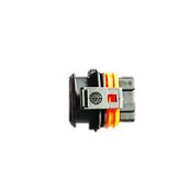 CINT automotive connector unit