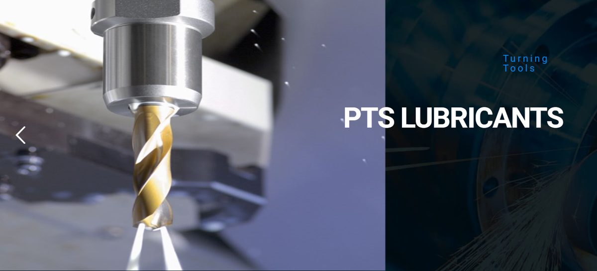 Pandhare TechPro Solutions industrial lubricants